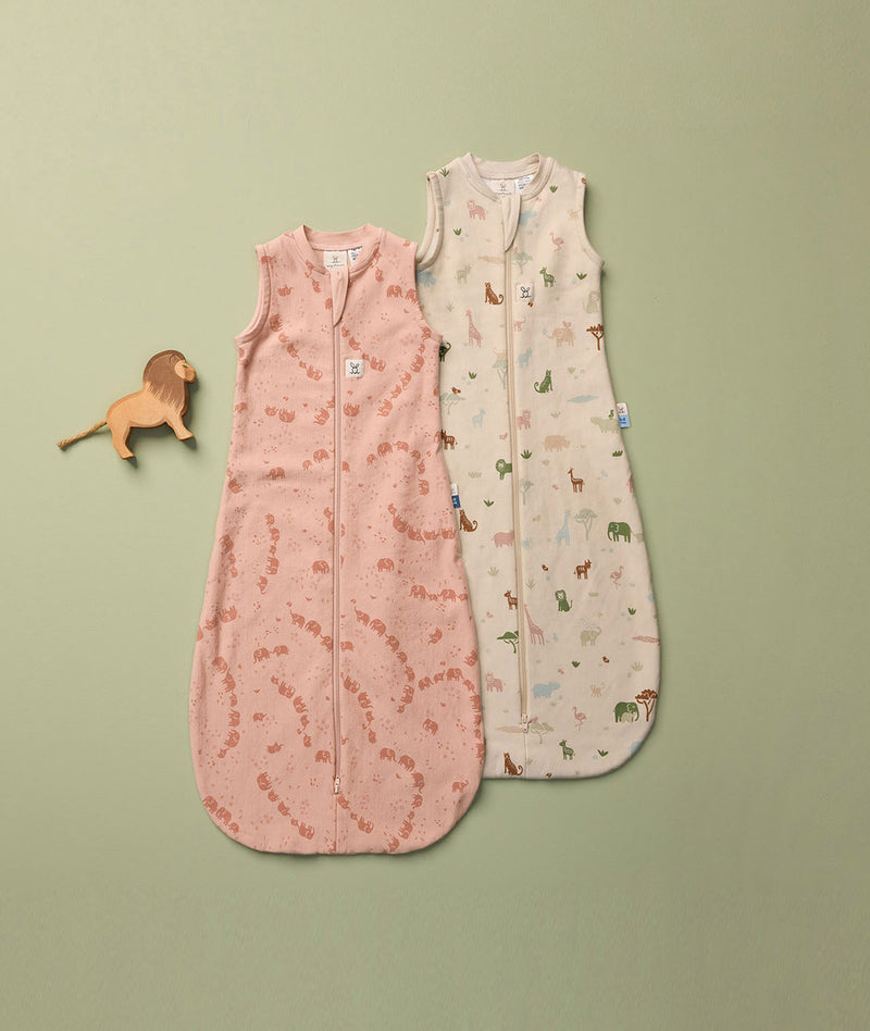 ERGOPOUCH | Jersey Sleeping Bag | 1.0 TOG