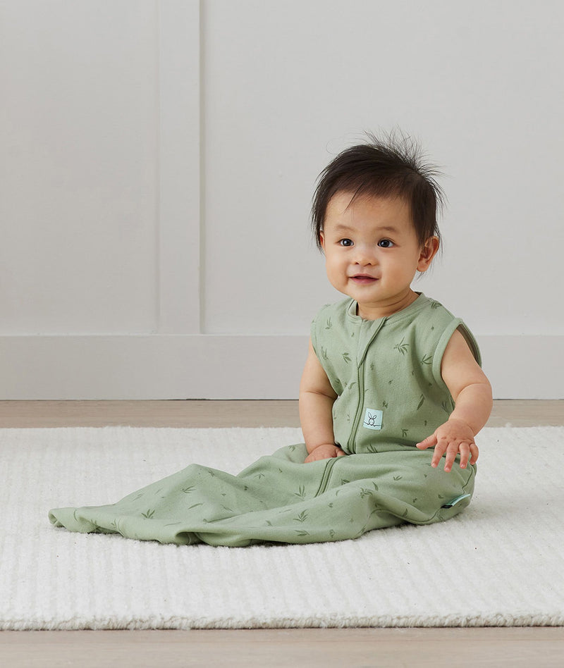 ERGOPOUCH | Jersey Sleeping Bag | 1.0 TOG