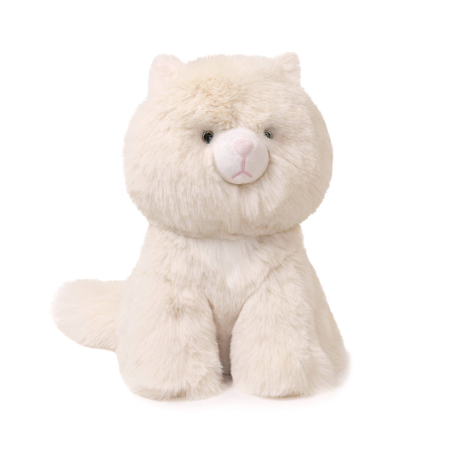OB Kiki the Himalayan Cat Soft Toy 26cm