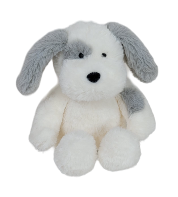 PETITE VOUS | Henry the Dog Pup