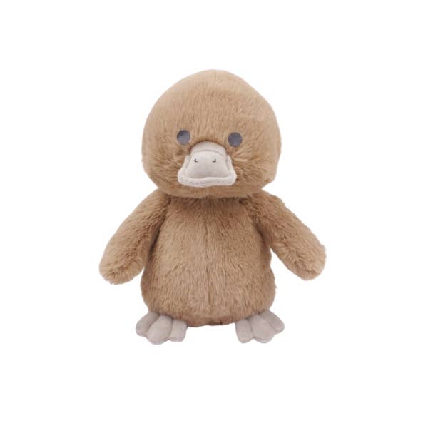 PETITE VOUS | River the Platypus
