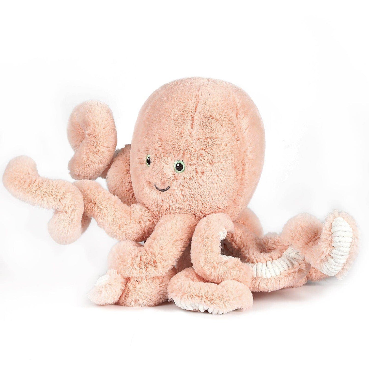 OB Little Cove Octopus Soft Toy 22cm