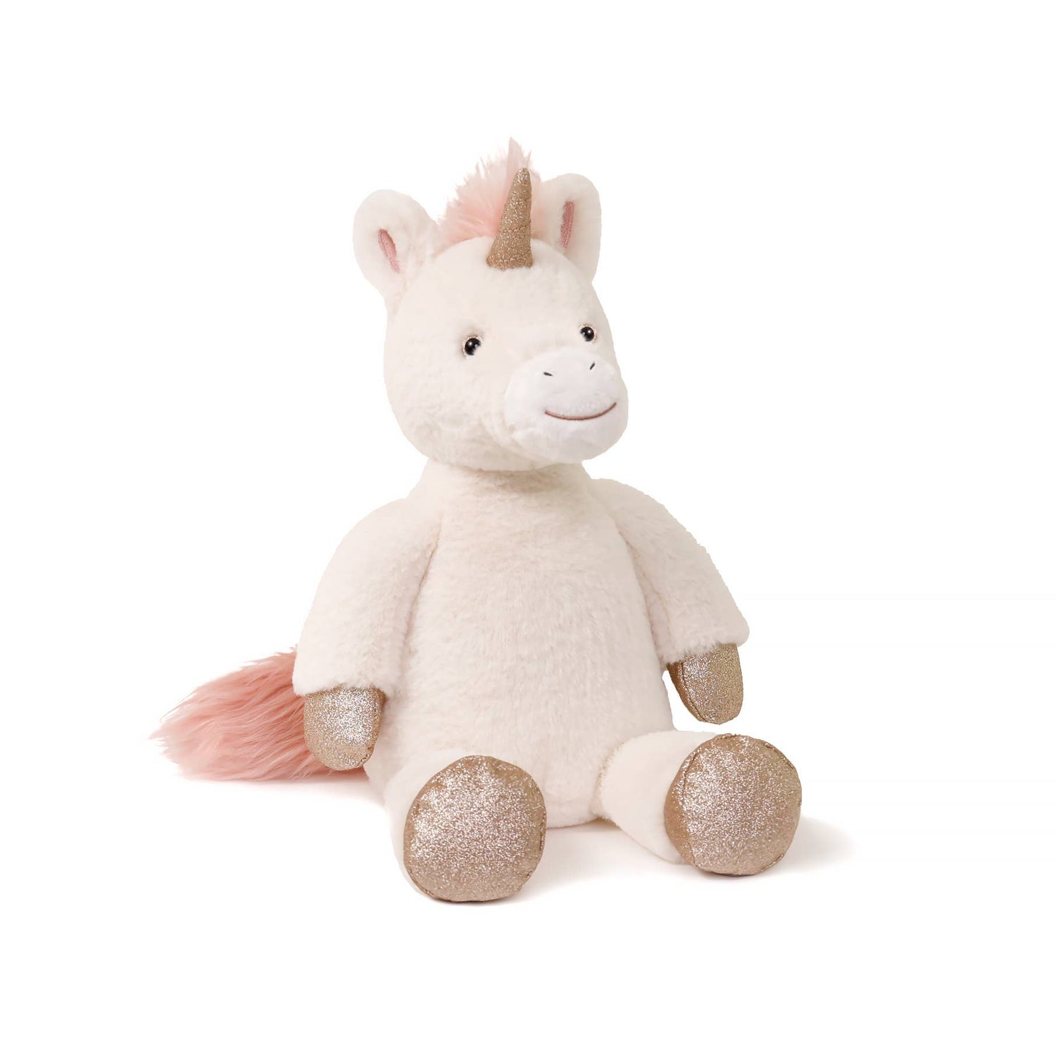 OB Misty Unicorn Soft Toy 36cm