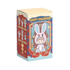 FINDING UNICORN | zZoton Blind Box | Happy Childhood Series