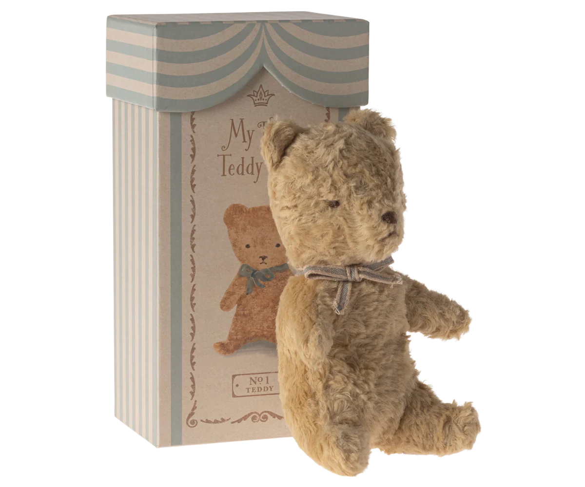 MAILEG | My First Teddy