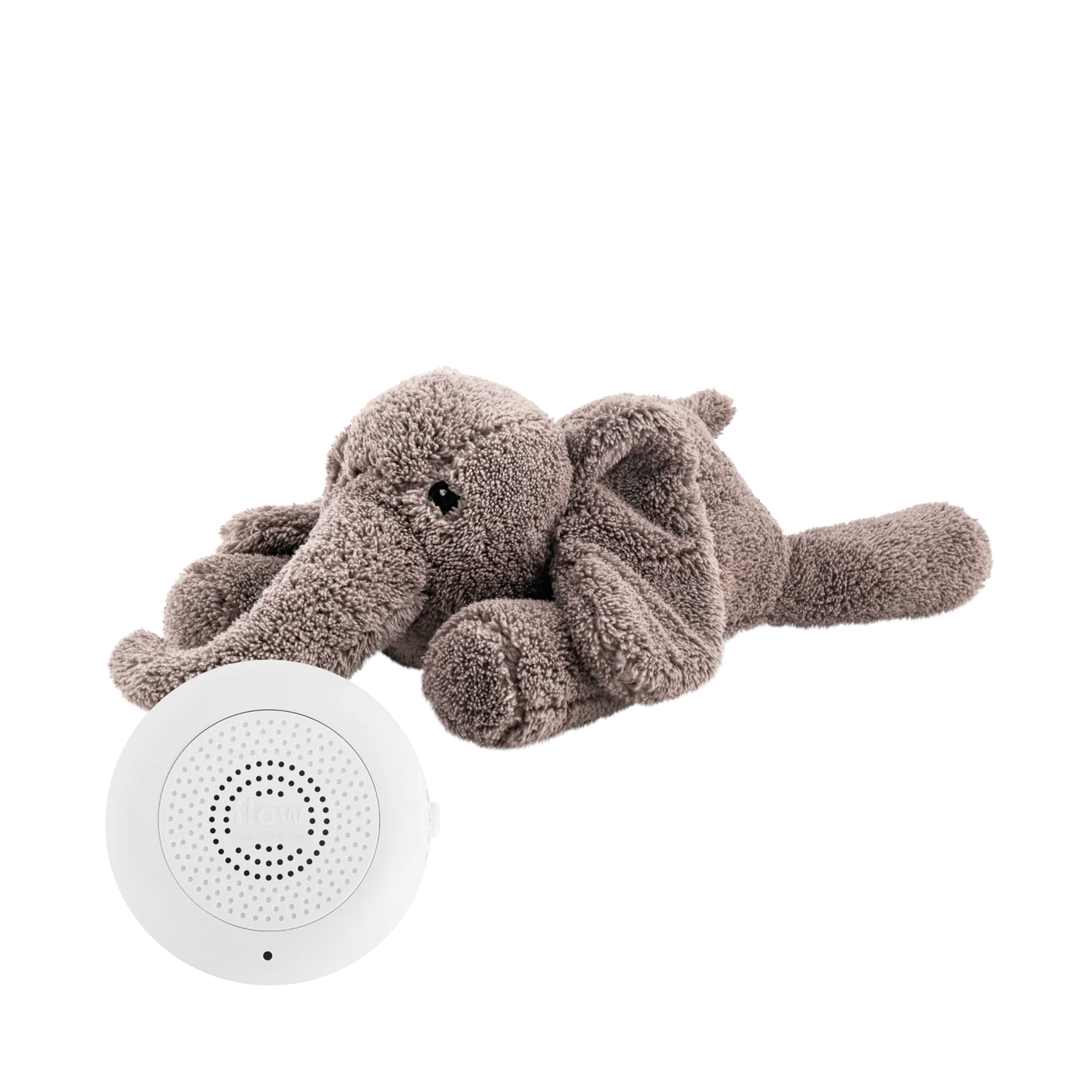 FLOW AMSTERDAM | Heart Beat Comforter