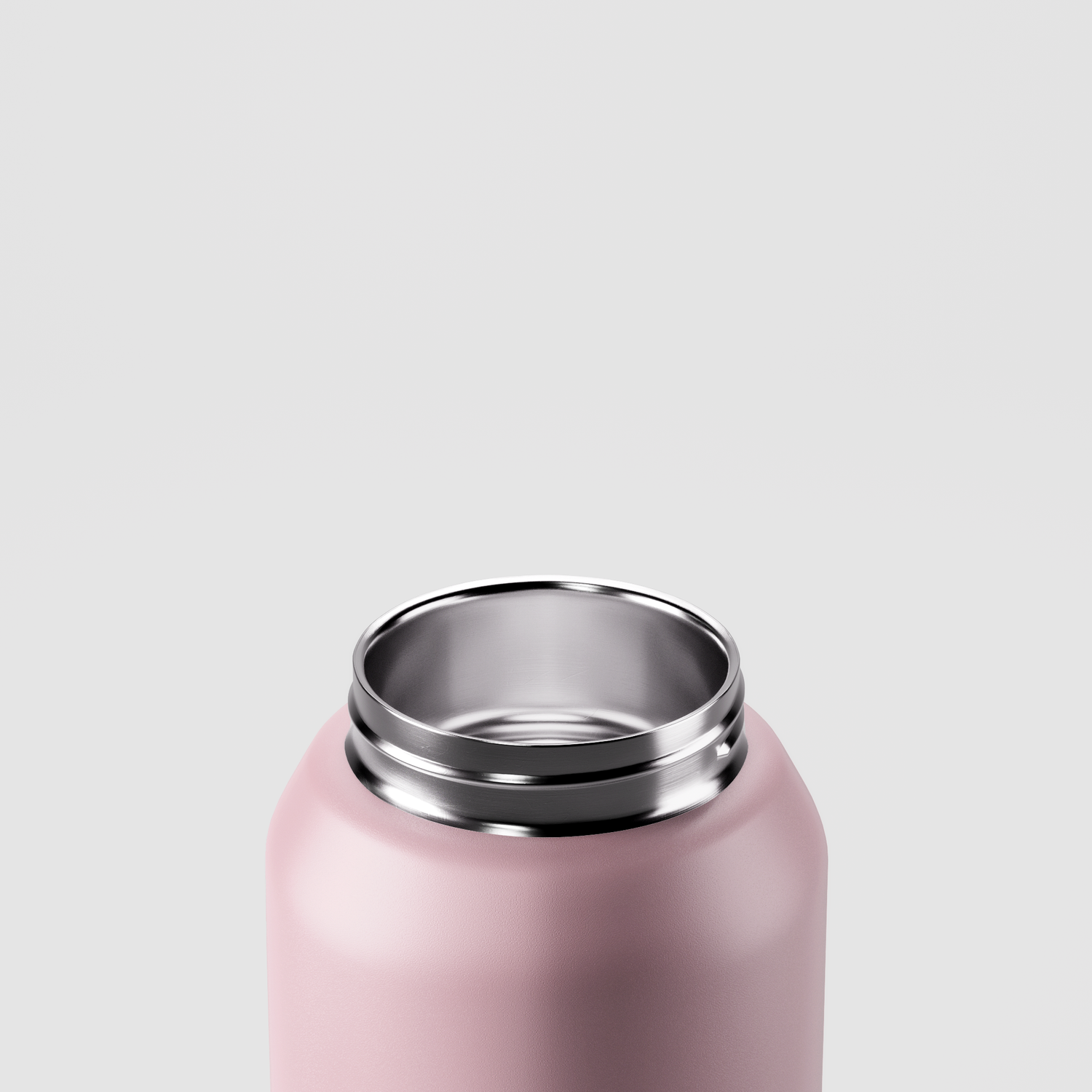 FRESSKO | Core Stainless Steel Drink Bottle 1L