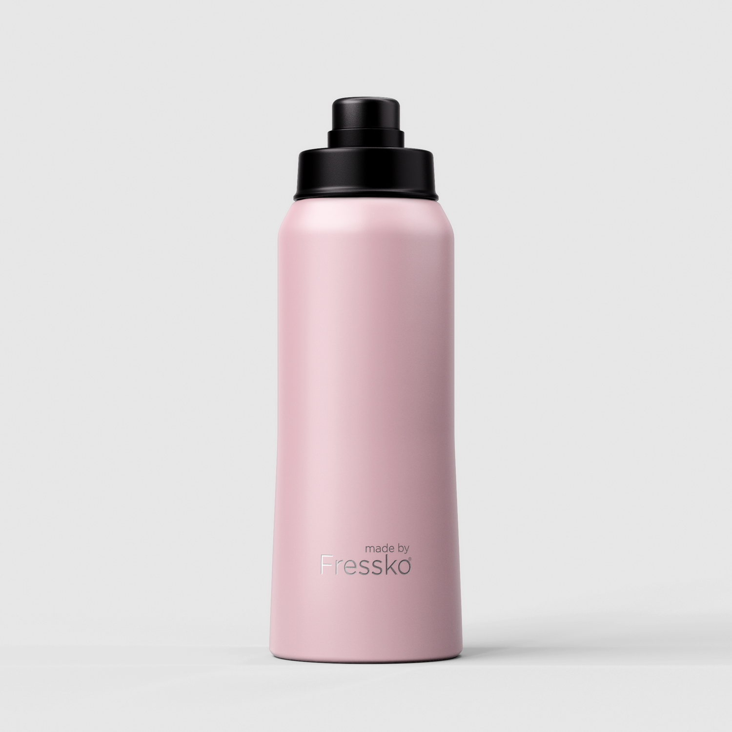 FRESSKO | Core Stainless Steel Drink Bottle 1L