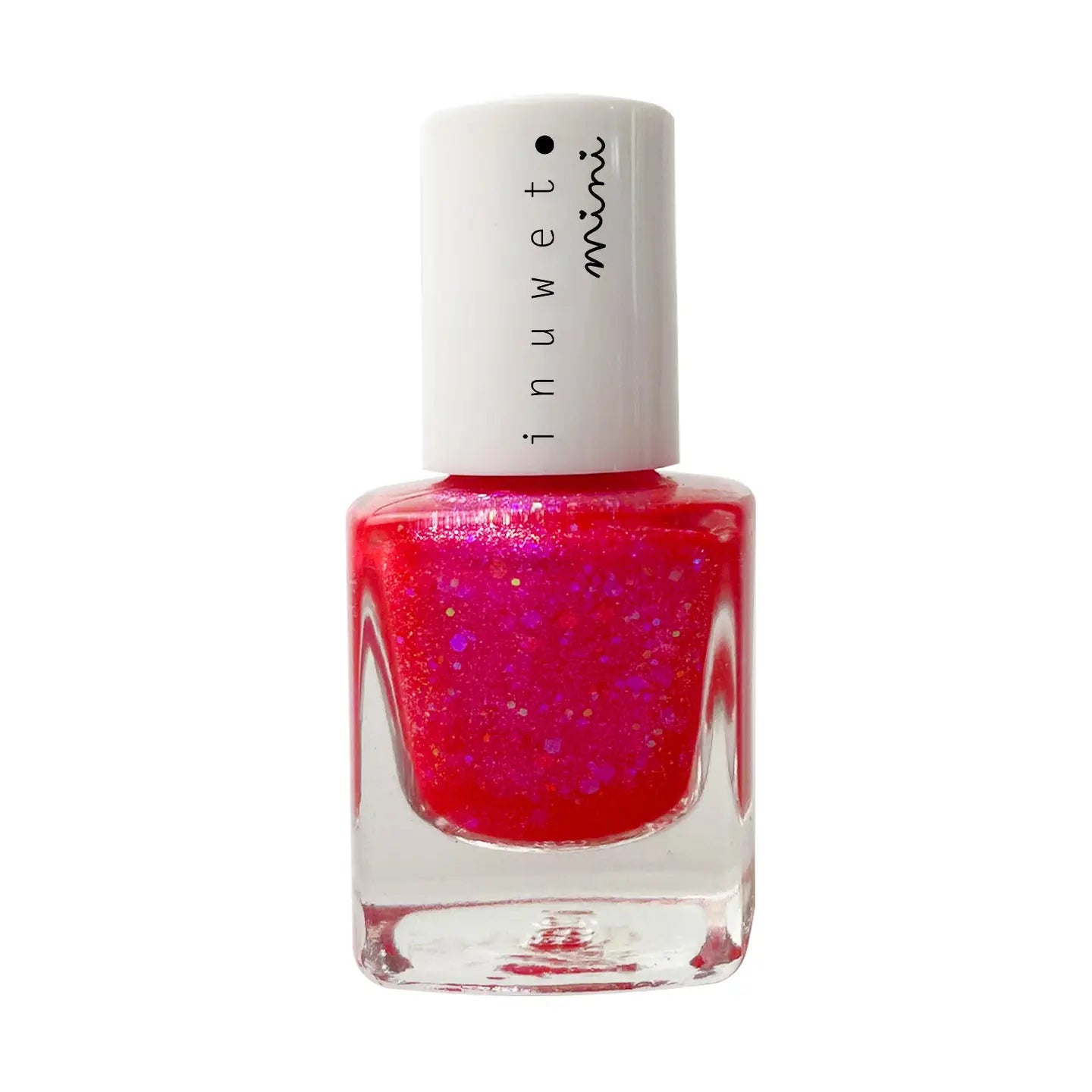 INUWET | Nail Polish | Scented Water Based