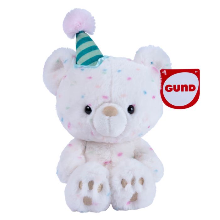 GUND | Kai Birthday Bear