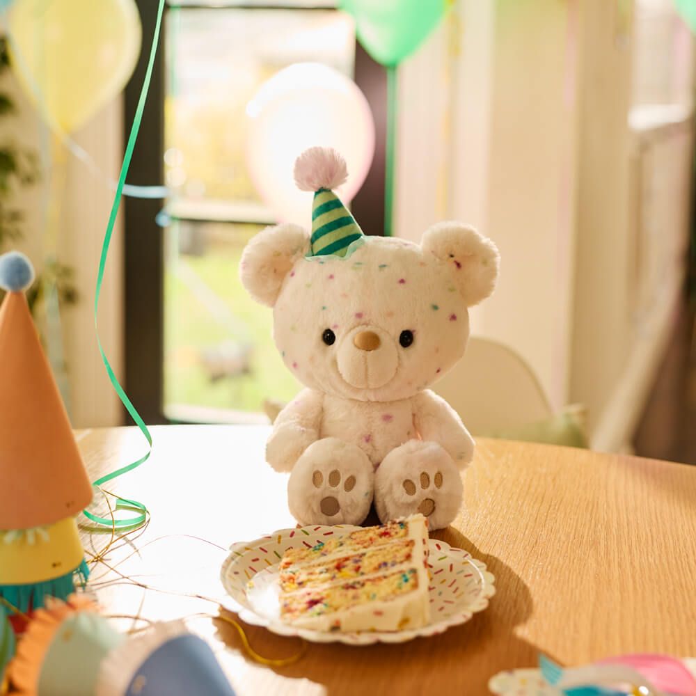 GUND | Kai Birthday Bear