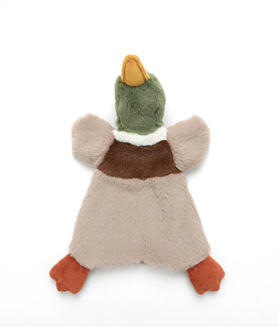 NANA HUCHY | Hugo the Mallard Duck Hoochy Coochie