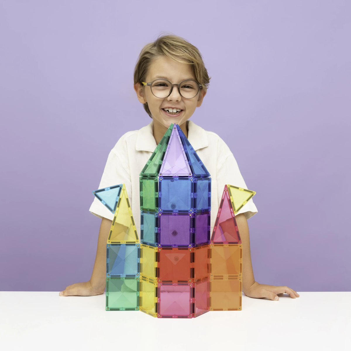 CONNETIX | Bright Discovery Pack 32pc