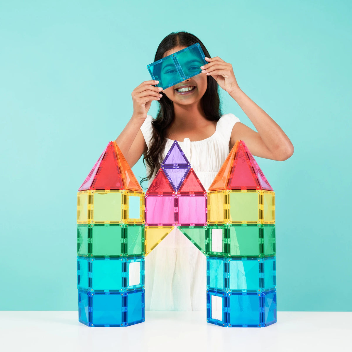 CONNETIX | Bright Creative Pack 104pc