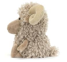 JELLYCAT | Ramsley Sheep