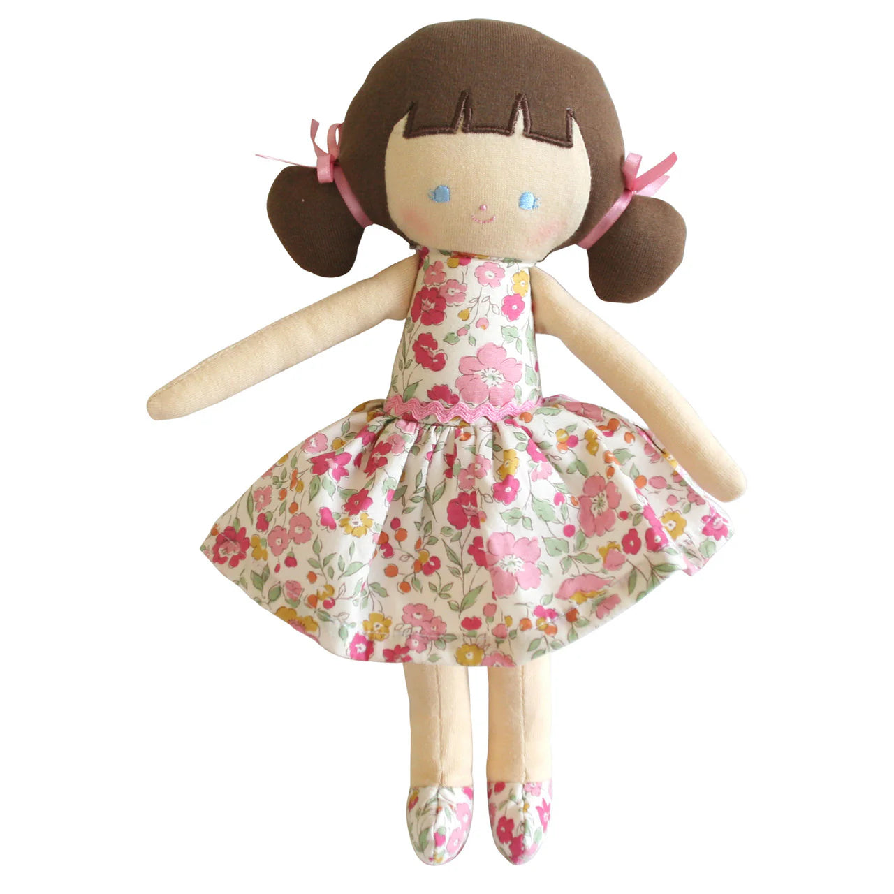 ALIMROSE | Audrey Doll 26cm