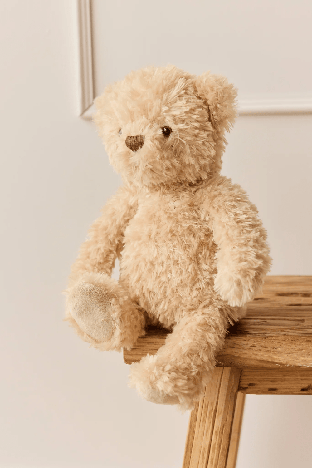 SNUGGLE BUNNIES | Arthur the Bear