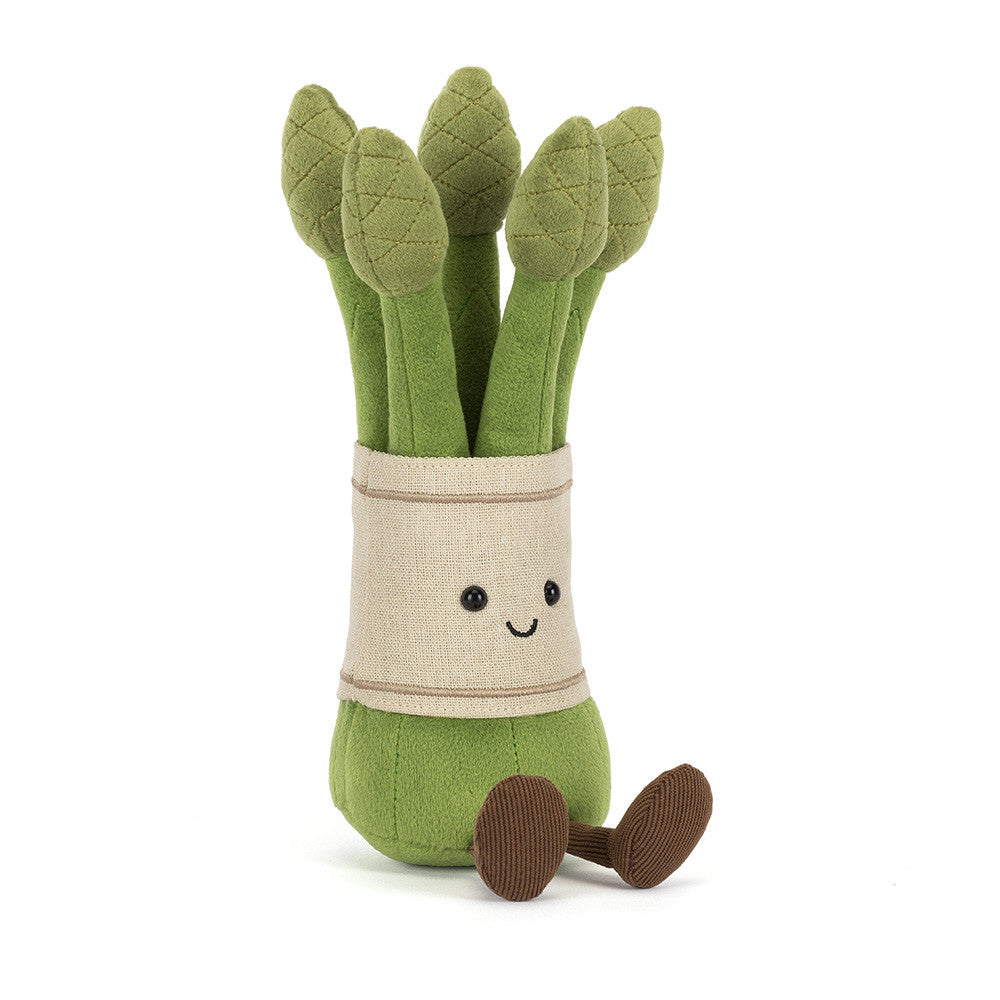 JELLYCAT | Amuseables Asparagus