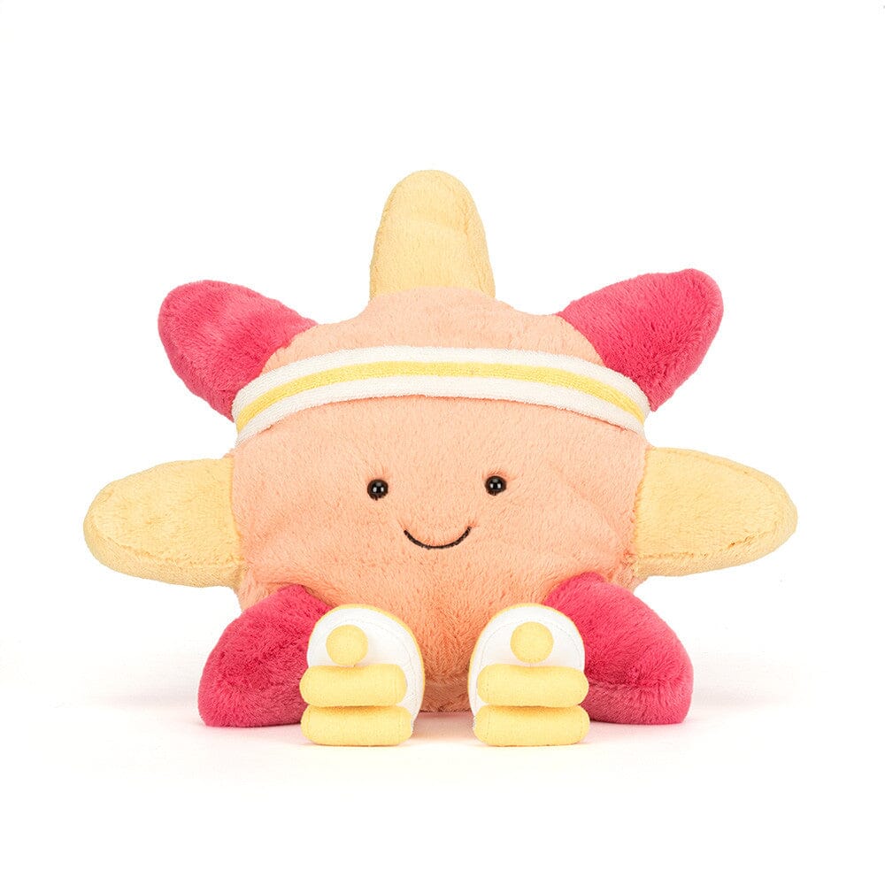 JELLYCAT | Amuseables Sun 'Roller Skates'