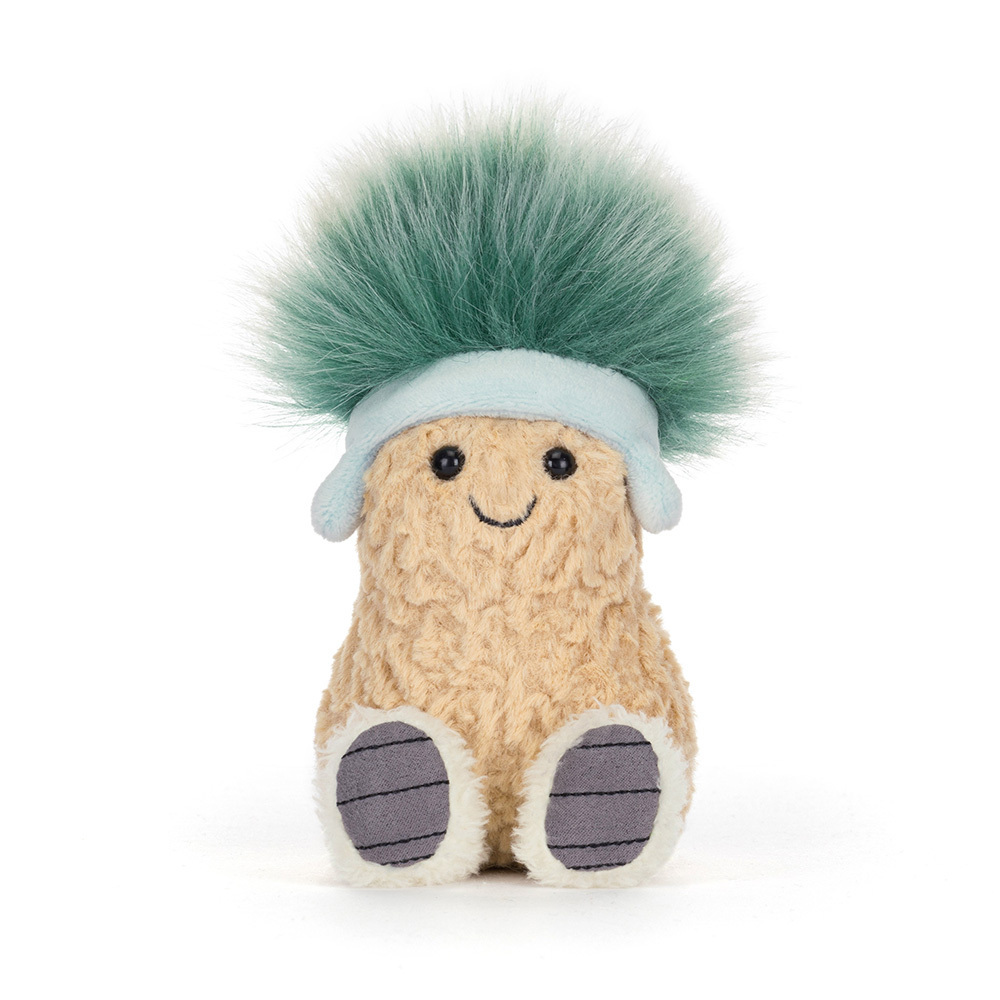 JELLYCAT | Amuseables Peanut | Après Ski