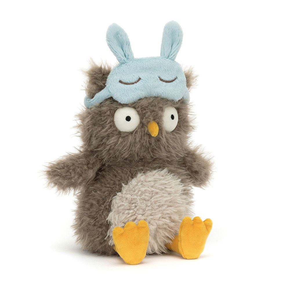 JELLYCAT | Audrey Hootsoftly