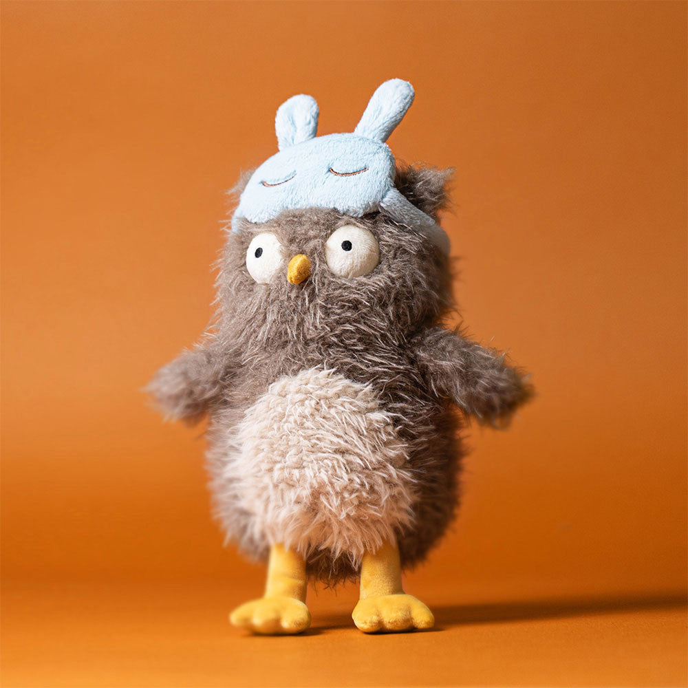 JELLYCAT | Audrey Hootsoftly