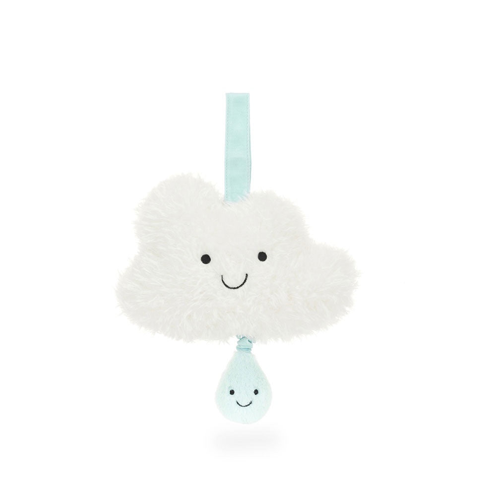 JELLYCAT Baby | Amuseables Cloud Musical Pull