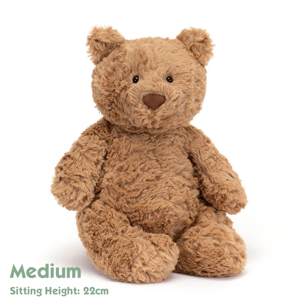 JELLYCAT | Bartholomew Bear