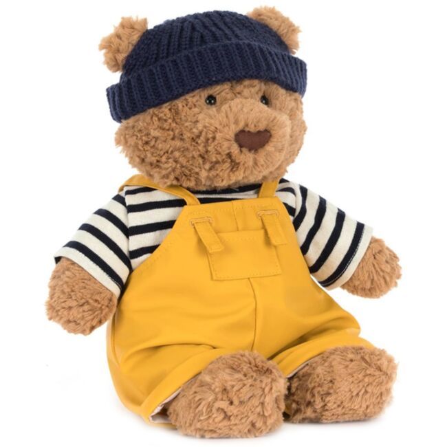 JELLYCAT | Bartholomew Bear 'Seafarer Outfit'