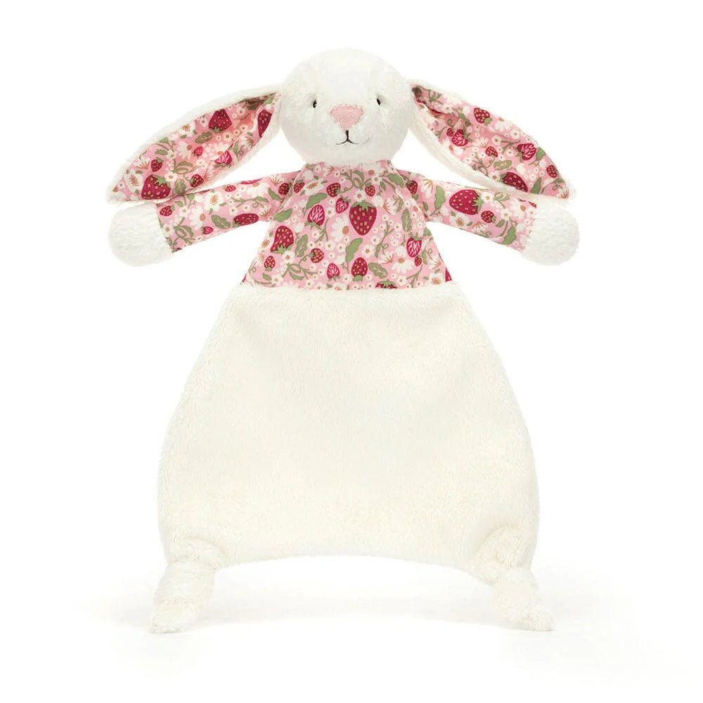 JELLYCAT Baby | Comforter |  Bashful Bunny