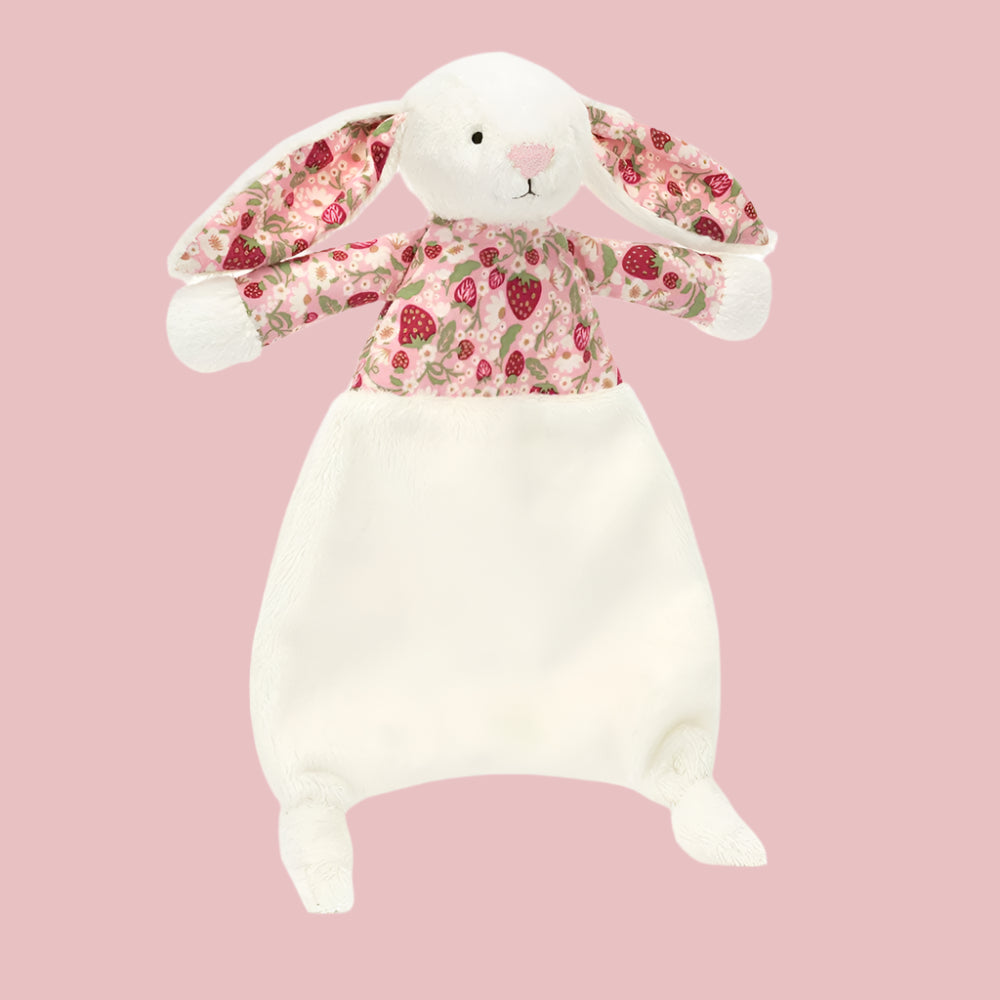 JELLYCAT Baby | Comforter |  Bashful Bunny