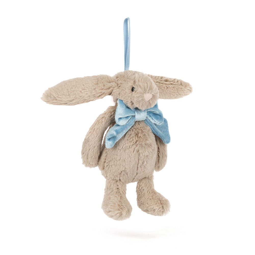 JELLYCAT | Bashful Bunny Beige | Decoration