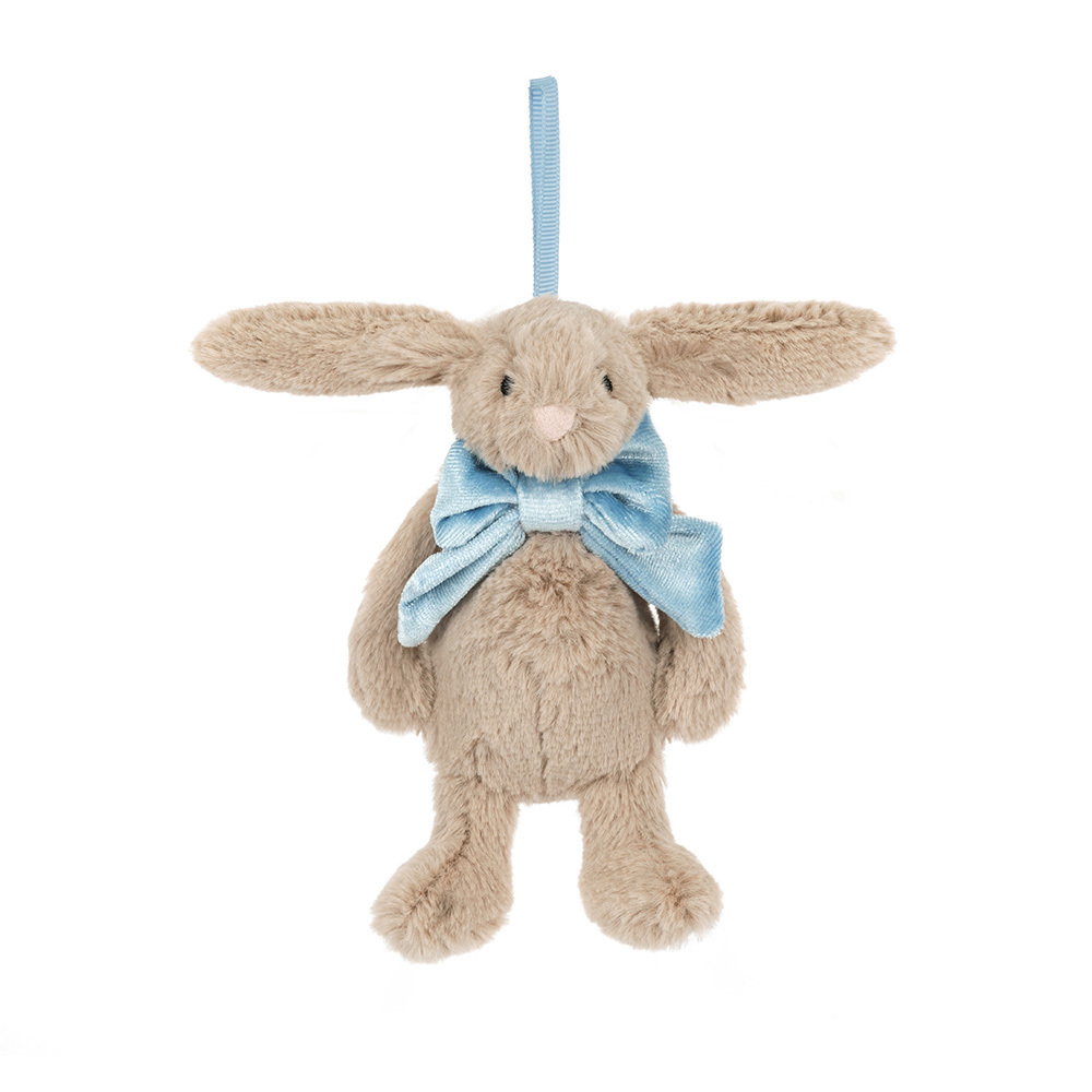 JELLYCAT | Bashful Bunny Beige | Decoration