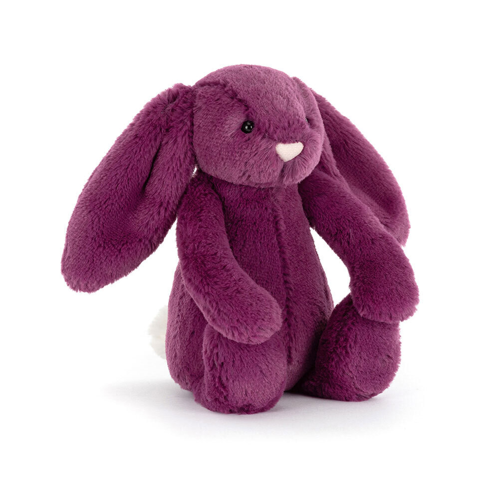 JELLYCAT | Bashful Bunny Small | Allium