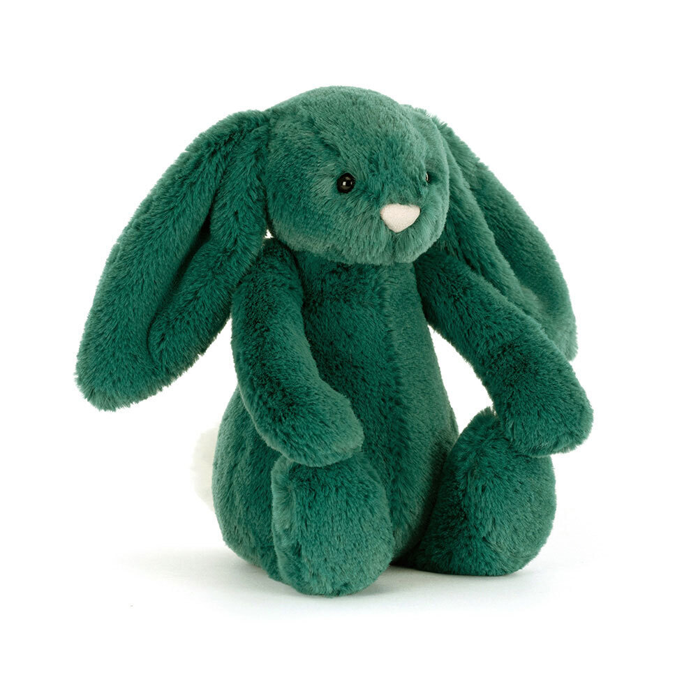 JELLYCAT | Bashful Bunny Small | Teal