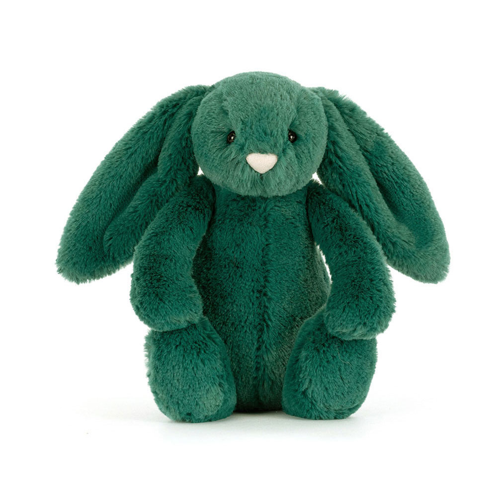 JELLYCAT | Bashful Bunny Small | Teal