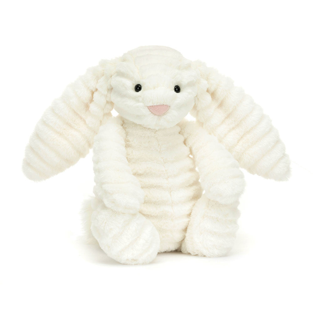 JELLYCAT | Bashful Bunny Luxe Nimbus Medium