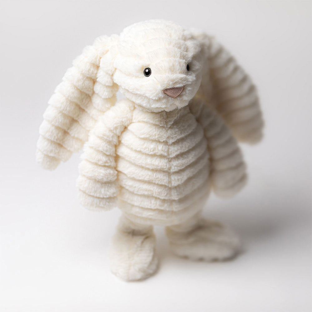 JELLYCAT | Bashful Bunny Luxe Nimbus Medium