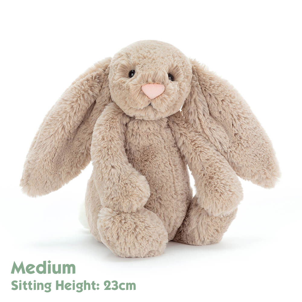 JELLYCAT | Bashful Bunny Beige