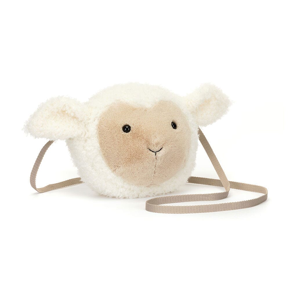 JELLYCAT | Bag | Little Lamb