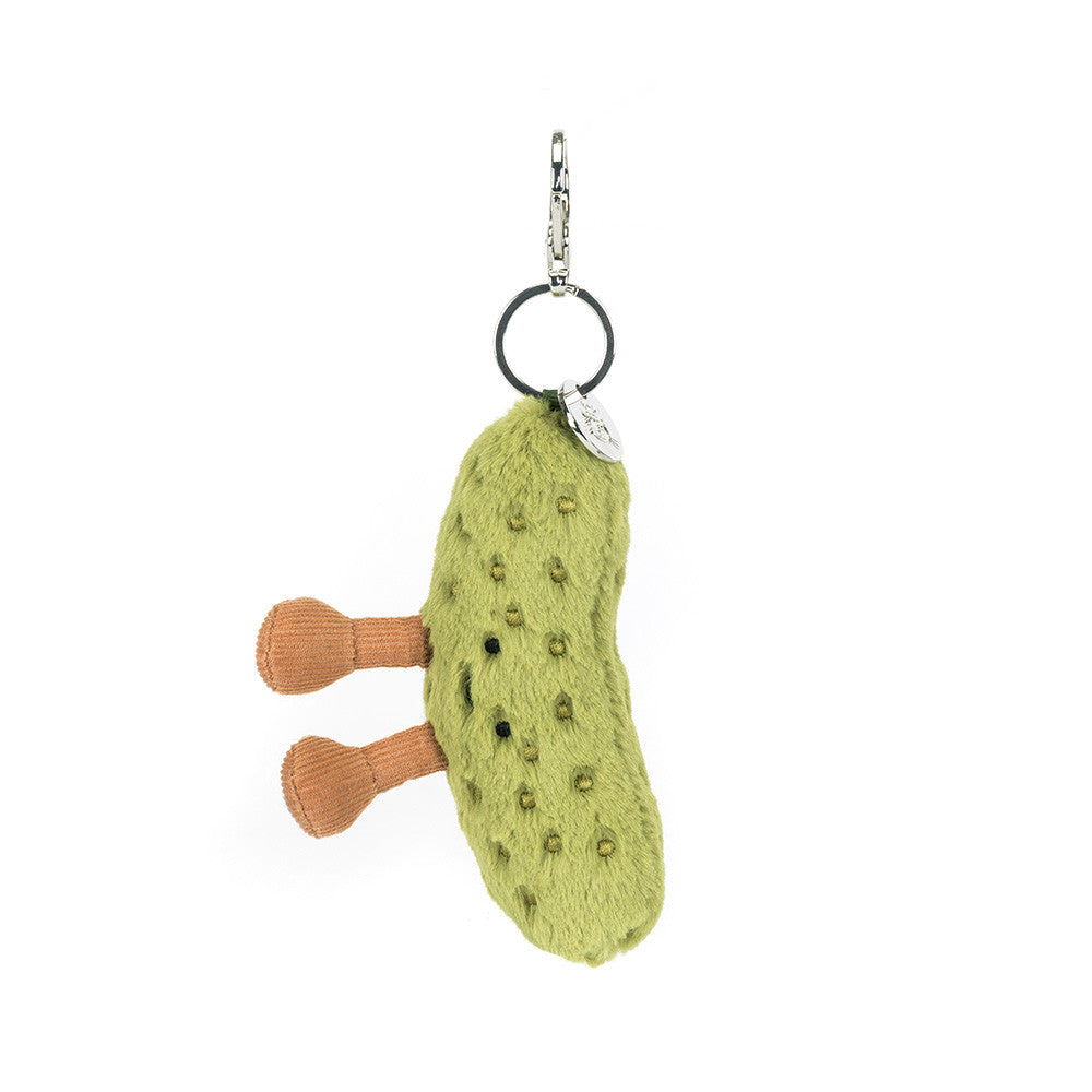 JELLYCAT | Amuseables Pickle Bag Charm