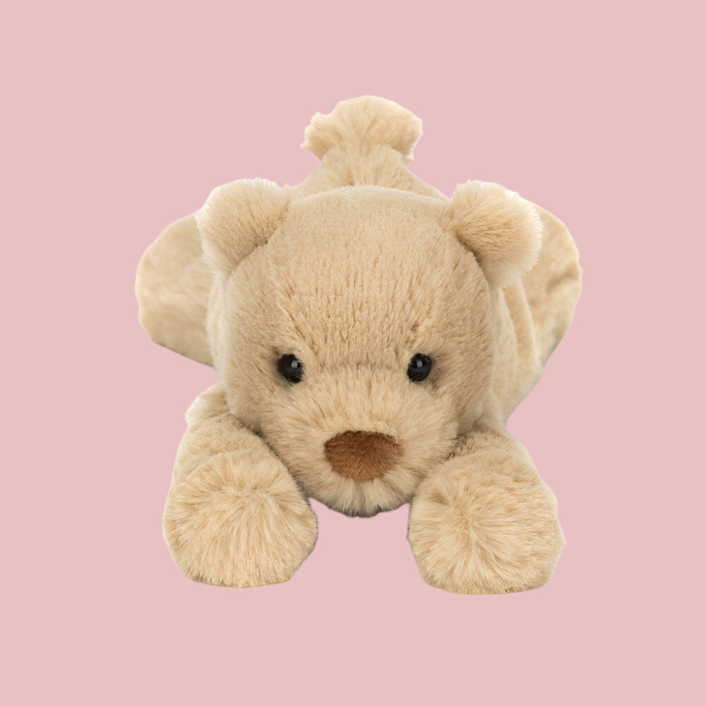 JELLYCAT | Smudge Bear | Tiny