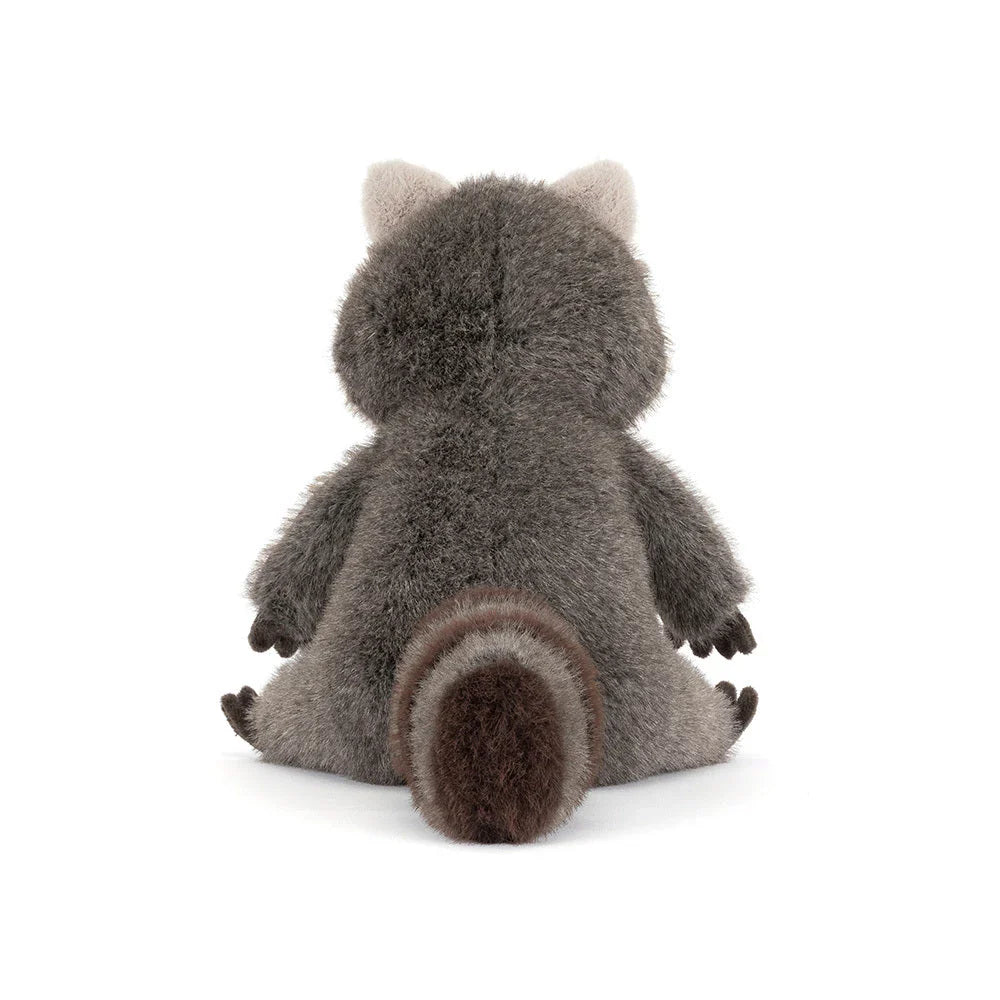 JELLYCAT | Trixiwoo Raccoon