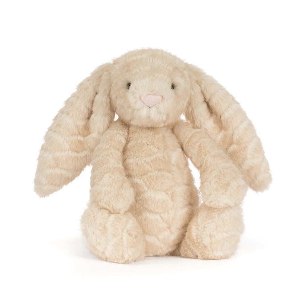 JELLYCAT | Bashful Franilla Luxe Bunny Original