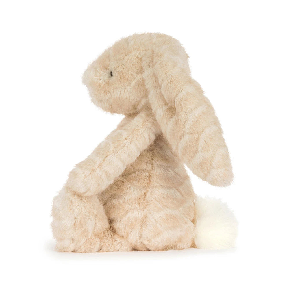 JELLYCAT | Bashful Franilla Luxe Bunny Original