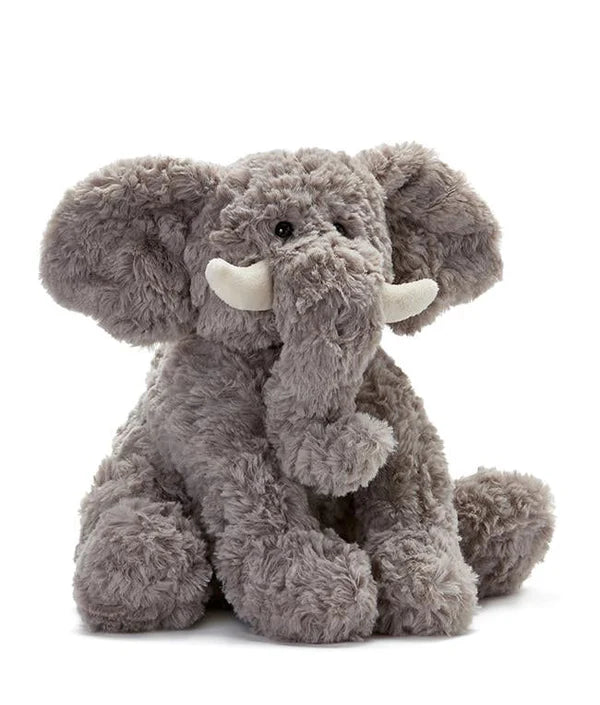NANA HUCHY | Jimmy the Elephant