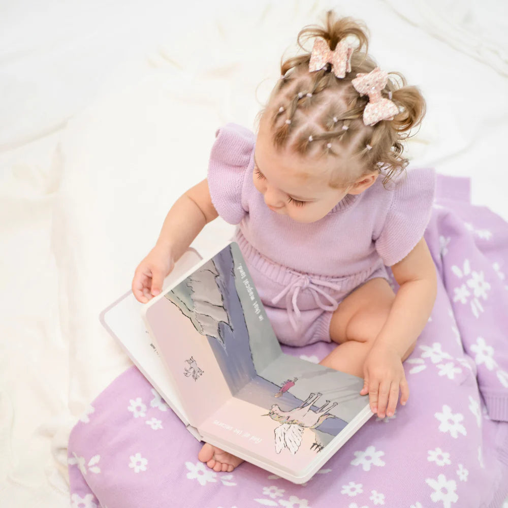 SCHNORG BABY | Love you all the Roars Book