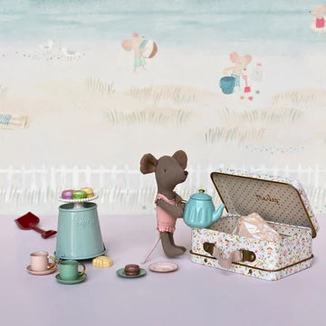 MAILEG | Afternoon Tea Set (Merle)