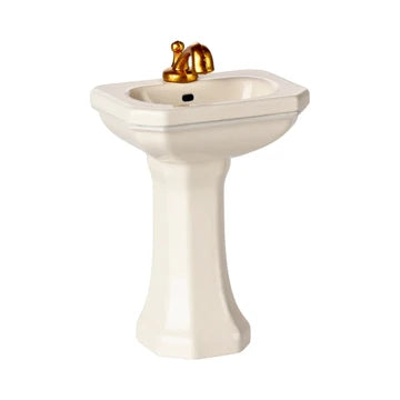 MAILEG | Bathroom Sink Off-White
