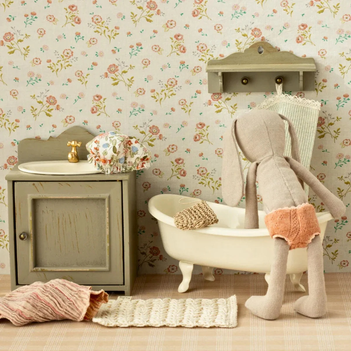 MAILEG | Mini Bath Mat